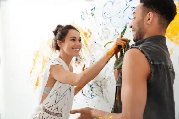 Wie prägt Kulturelle Kunst unsere Werte und die moderne Gesellschaft?