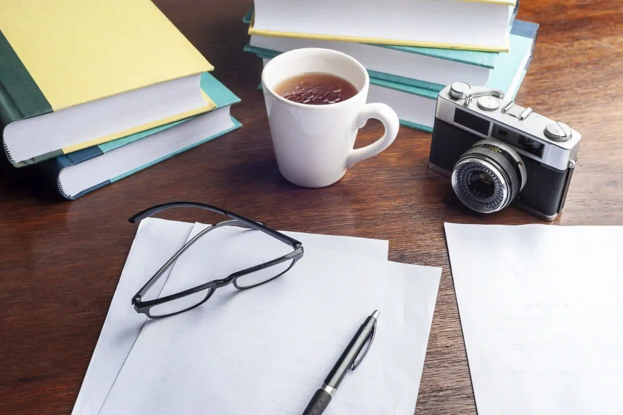 Wie verbessern diese 8 Kreative Schreibtipps Ihren Stil sofort effektiv?