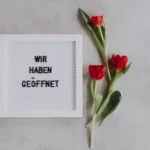 Wie verändert Moderne Poesie unsere heutige Gesellschaft spürbar?