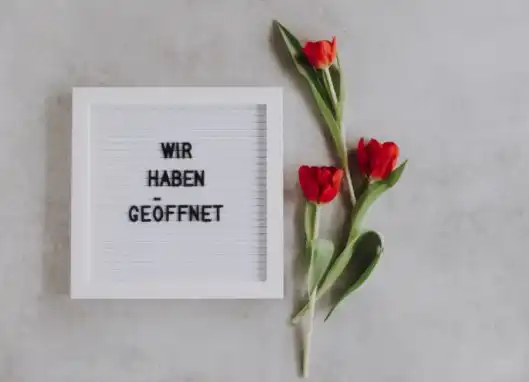 Wie verändert Moderne Poesie unsere heutige Gesellschaft spürbar?