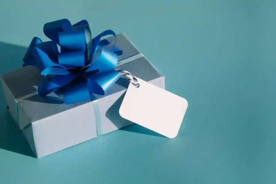 Wie Geschenke personalisiert Ihr Unternehmen unvergesslich machen