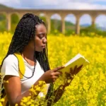 Welche Trends der modernen Poesie dominieren die heutige Szene?