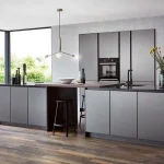 Wie gutes Design für Küche Mehr Komfort und Funktionalität Bringt