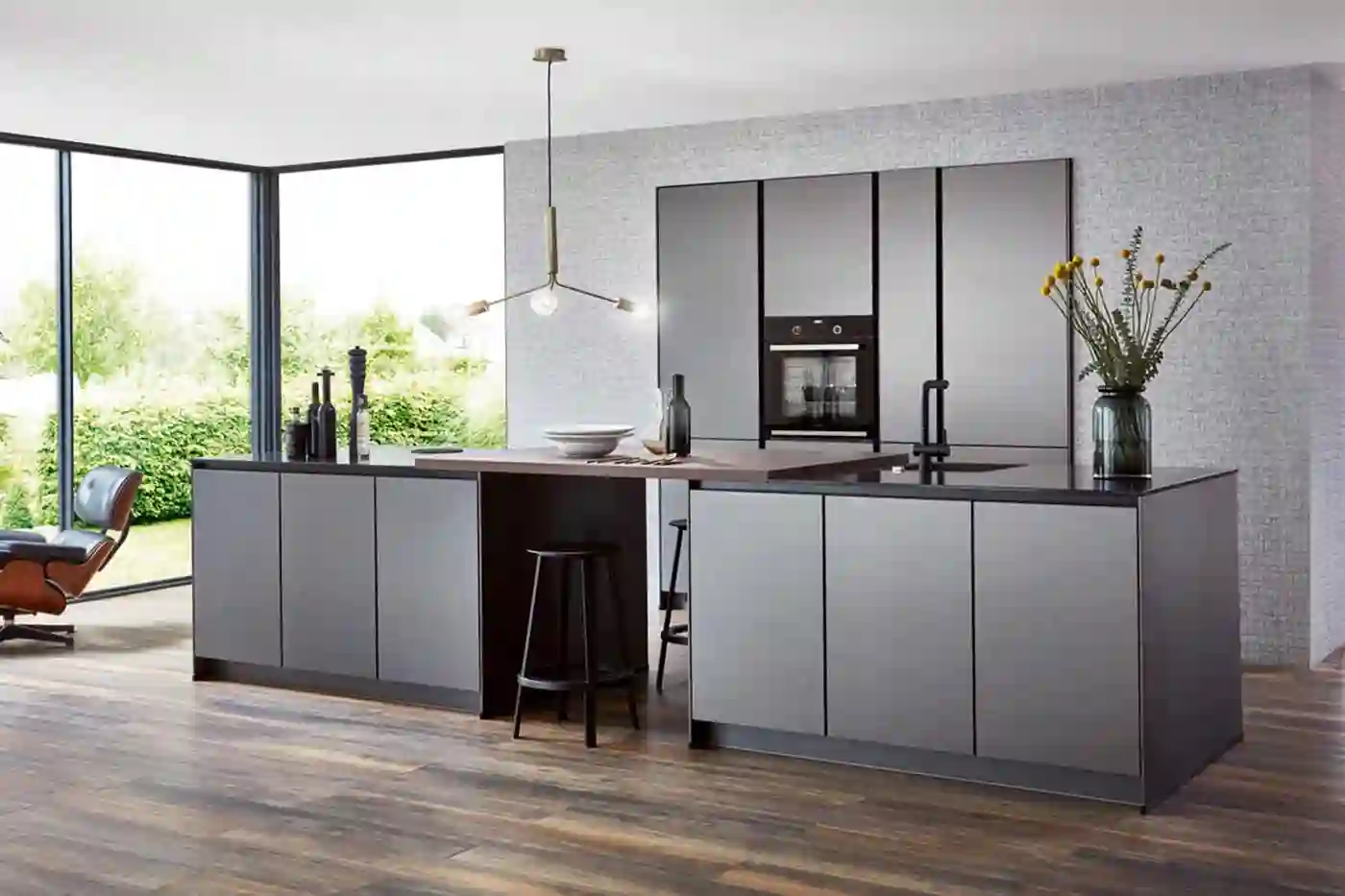 Wie gutes Design für Küche Mehr Komfort und Funktionalität Bringt