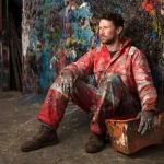 Welche berühmten Künstler prägen die Street Art Kultur weltweit?