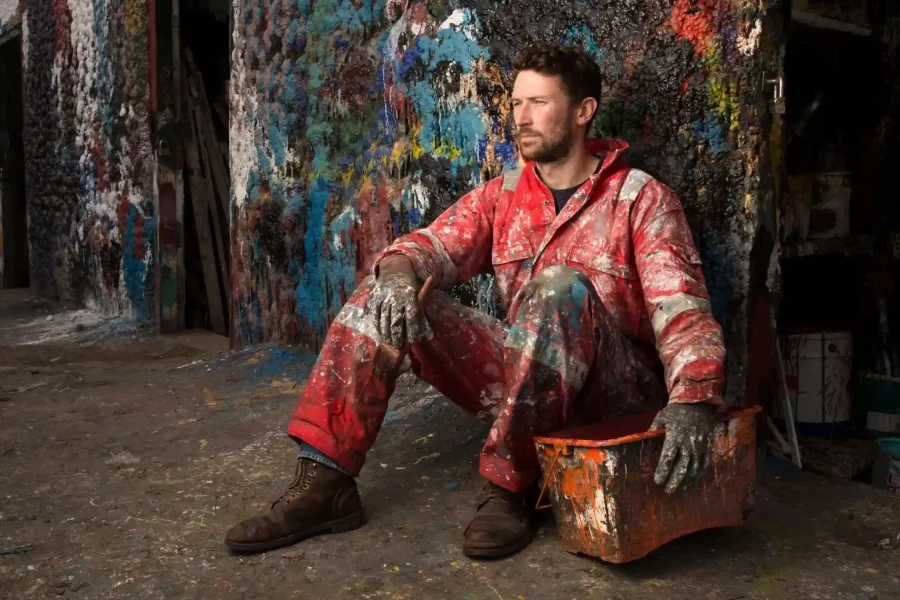 Welche berühmten Künstler prägen die Street Art Kultur weltweit?