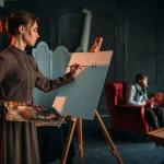 Leitfaden zur Kulturgeschichte: Wie Kunst die Gesellschaft widerspiegelt