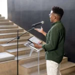 Moderne Poesie Erkunden: Innovative Stimmen von Heute