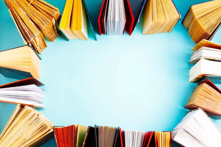 Die Struktur von Buchrezensionen – erklärt für aufmerksame Leser