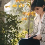 Moderne Gedichtanalyse: Form analysieren