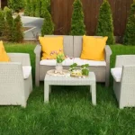Gestalten Sie Ihren Außenbereich neu: Unverzichtbare Upgrades für einen schöneren und gemütlicheren Ort